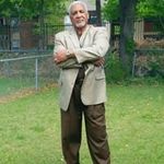 Larry J. Bellinger - @larry.bellinger - Instagram