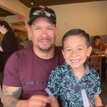 Larry Benavides - @larry_f350 - Instagram