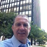 Larry Benfield - @lrbenfield - Instagram