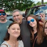 Larry Benfield - @larry.benfield - Instagram