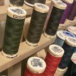 Larry Benfield - @arkansew - Instagram