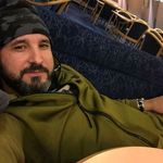 Larry Benjamin - @scot.t7279 - Instagram