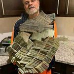 larry benjamin - @larrybenjamin32 - Instagram