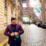 Larry Benjamin - @larrybenjamin549 - Instagram