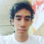 Larry Benjamin Arce Perez - @larrybenjaminarce - Instagram