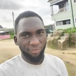 Larry Benjamin Efoma - @lars_stixx - Instagram