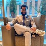 Derrick Larr - @investor_with_larry_benz_1 - Instagram