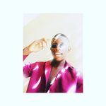 Lanre adeyemo - @_larry_benz - Instagram