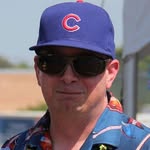 Larry VanMersbergen - @larryvanmersbergen - Instagram