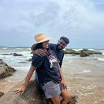 Larry Bernian Jesuraj - @larry_bern_ - Instagram