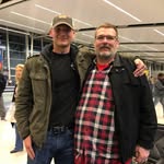 Larry Bernhardt - @larrybernhardt - Instagram