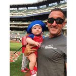 Larry Bernstein - @big_lar12 - Instagram