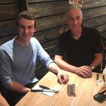 Larry Bernstein - @bernsteinl05 - Instagram