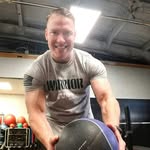Urbanek - @bertramlarry123 - Instagram