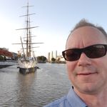 Larry Betts - @bettslarry - Instagram