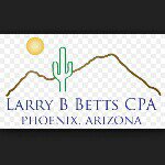 Larry Betts CPA - @larrybettscpa - Instagram