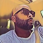 Larry Betts “LB” - @conversationswithlb - Instagram