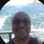 Larry D Betts - @pancholdb_ - Instagram