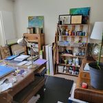 Lorraine & Larry Betts - @bettsartstudio - Instagram