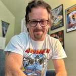 Larry Bills - @steakguy - Instagram