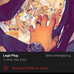 Larry Bills - @legit_money_bills - Instagram