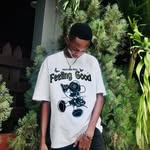 Lãwrèncë Tèttëh - @larry_bills21 - Instagram