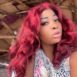 Lucia Larry - @king_larrybills - Instagram