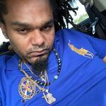 Larry Birt - @showme102c - Instagram