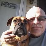 Larry blacksmith - @larryblacksmith - Instagram