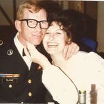 Larry Blaine - @lblaine45 - Instagram