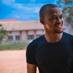 Larryblaise Oti - @larryblaiseoti - Instagram