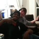 Larry Blakeley - @macadelic66 - Instagram