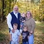 Larry Blakeley - @larry.blak45 - Instagram