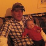 Larry Blakey - @larry.blakey.35 - Instagram