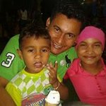 Larry Blanco - @larryblanco3110 - Instagram