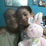 Larry Blanco - @caremascotin2 - Instagram