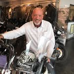Larry Bleich - @hailjayd - Instagram