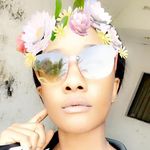 larry blessing nneka - @shuga.678 - Instagram