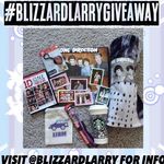 @ari200gio - @blizzardlarrygiveaway - Instagram