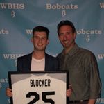 Larry Blocker - @larry_blocker - Instagram