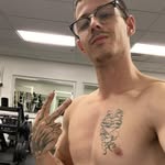 Larry Blosser - @geekfr1800 - Instagram