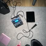 Larry Blume - @herrarturkqn - Instagram
