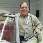 Larry Boardman - @ctcarguy26 - Instagram