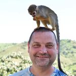 Larry Bob - @fightmasta - Instagram