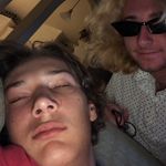 Larry Bob - @gant_sleepingeverywhere - Instagram