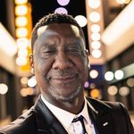 Larry Lewis - @larrybob47 - Instagram