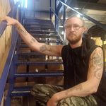 Larry Boddy - @l.boy28 - Instagram
