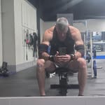 Larry Bodwell - @llbodwell2323 - Instagram