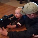 Larry Bodwell II - @larrybodwell_2 - Instagram