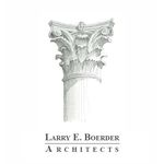Larry E. Boerder Architects/ Pencil Point Construction - @larryboerder_architects - Instagram